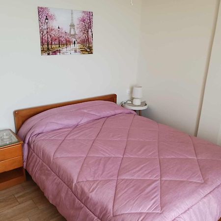 Fiore Rooms Ακρωτήρι Εξωτερικό φωτογραφία