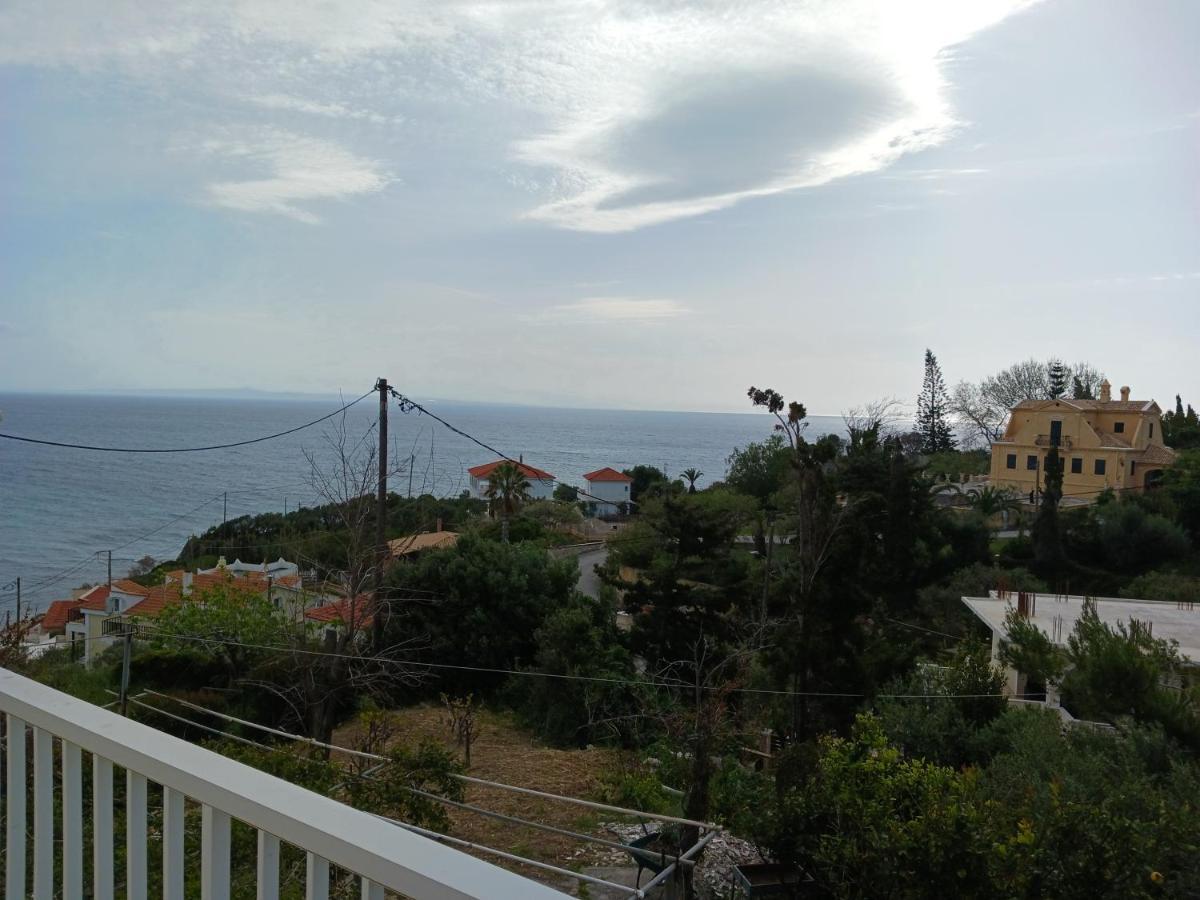 Fiore Rooms Ακρωτήρι Εξωτερικό φωτογραφία