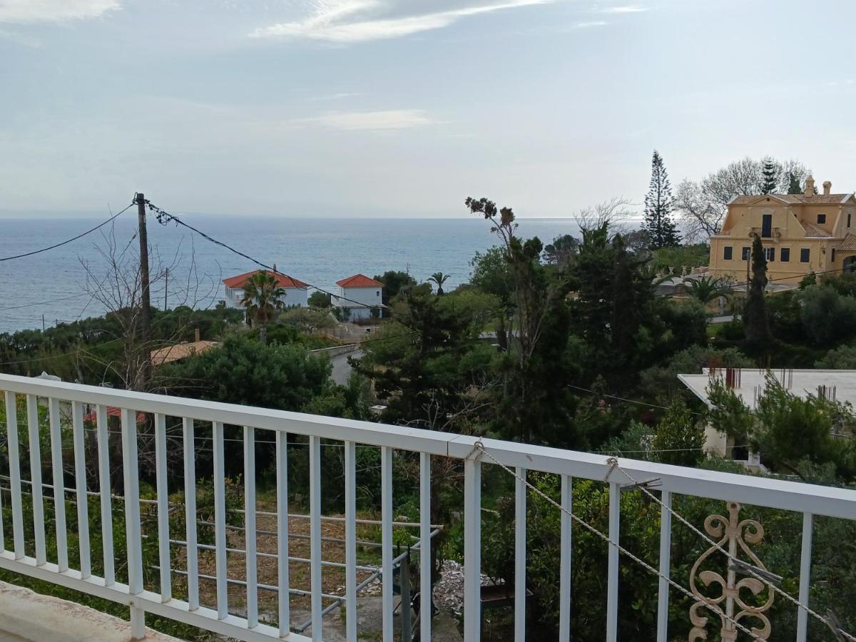 Fiore Rooms Ακρωτήρι Εξωτερικό φωτογραφία
