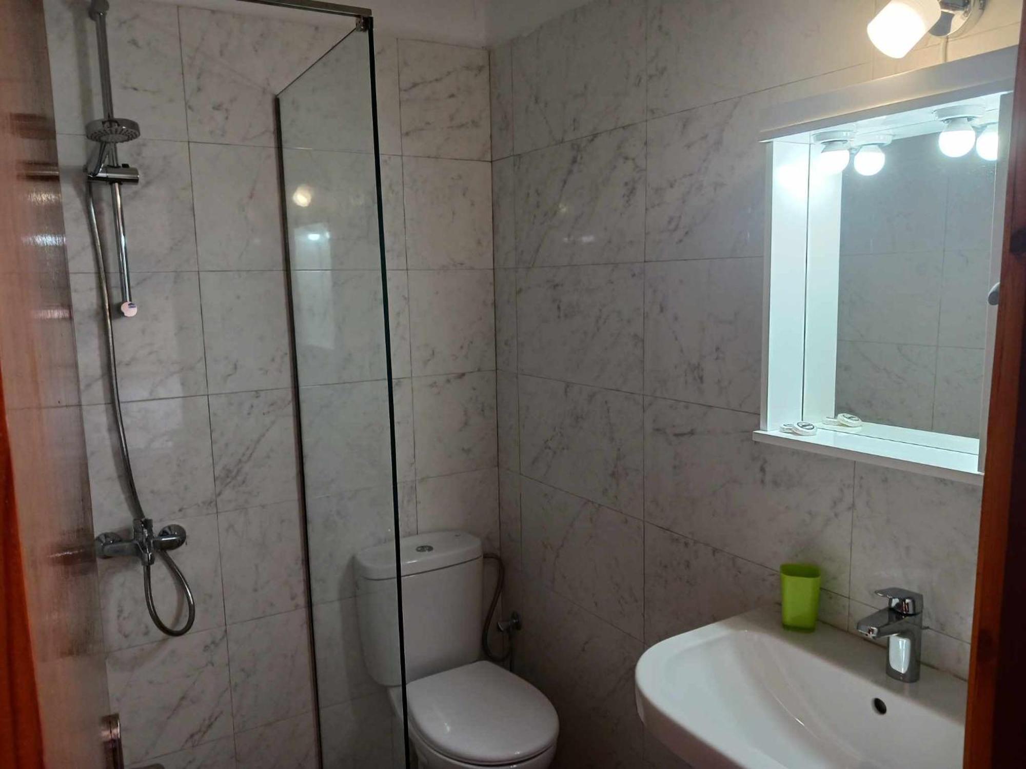 Fiore Rooms Ακρωτήρι Εξωτερικό φωτογραφία