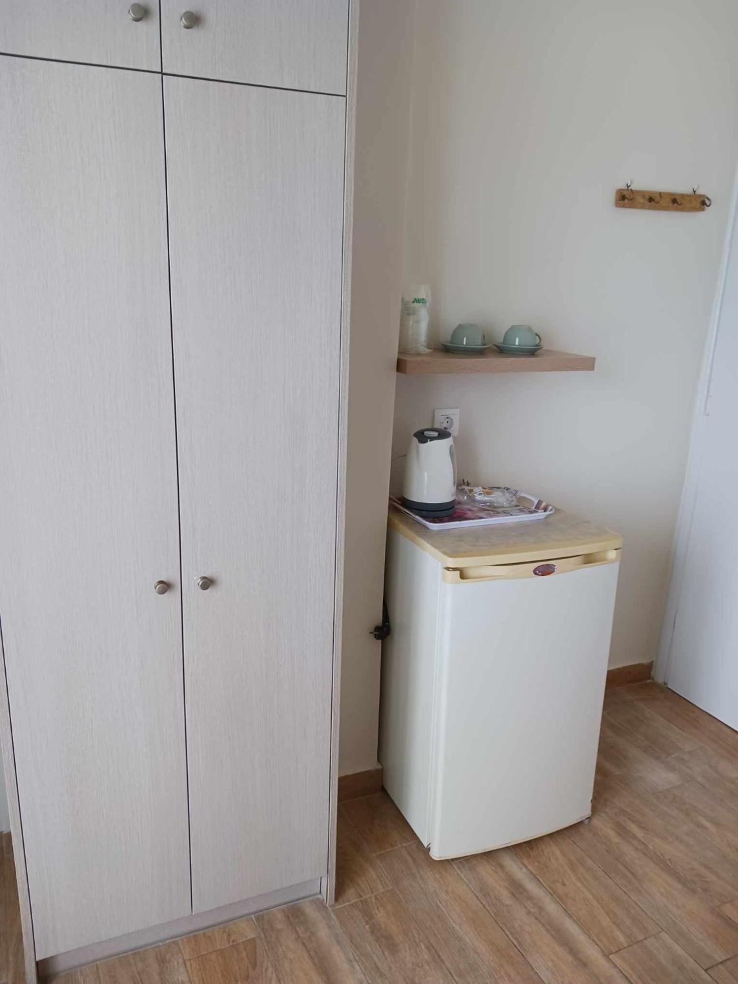 Fiore Rooms Ακρωτήρι Εξωτερικό φωτογραφία