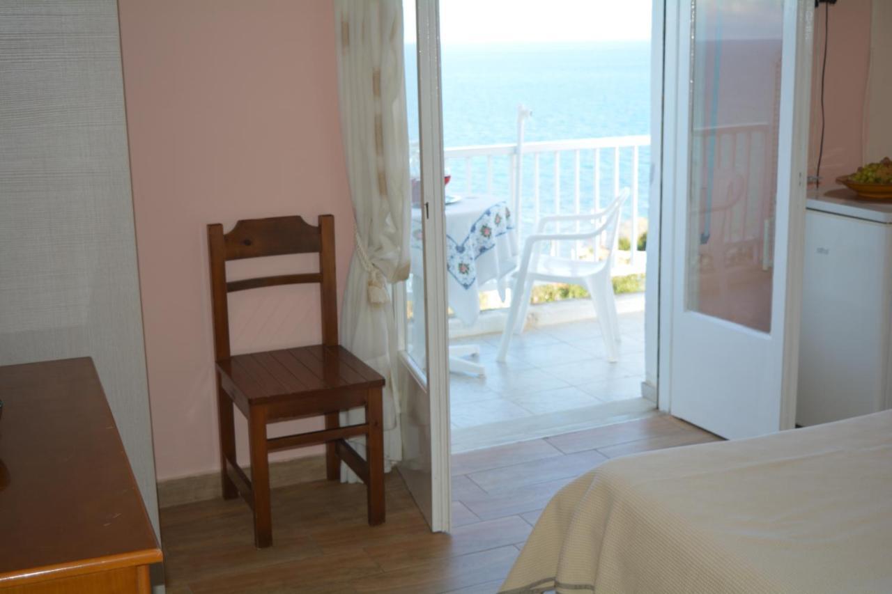 Fiore Rooms Ακρωτήρι Εξωτερικό φωτογραφία