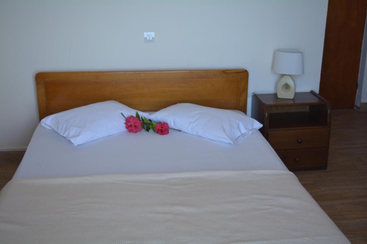 Fiore Rooms Ακρωτήρι Εξωτερικό φωτογραφία