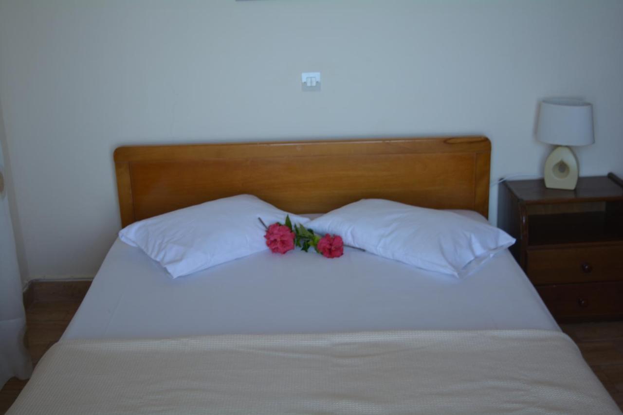 Fiore Rooms Ακρωτήρι Εξωτερικό φωτογραφία