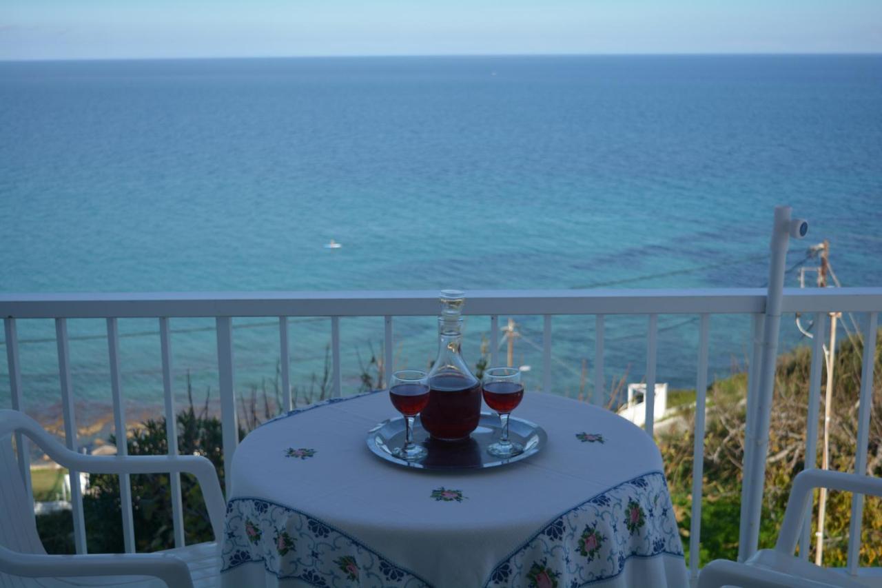 Fiore Rooms Ακρωτήρι Εξωτερικό φωτογραφία