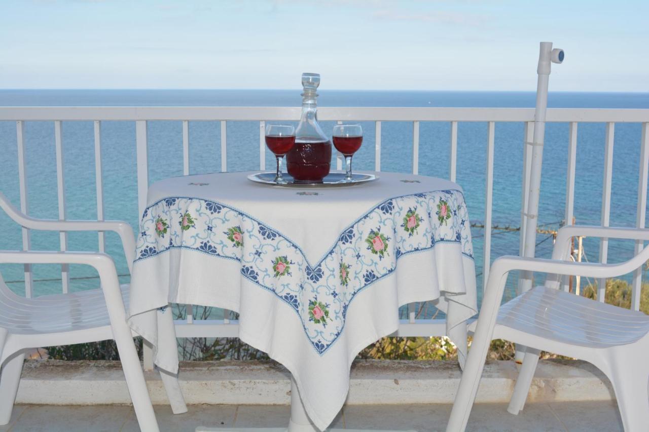 Fiore Rooms Ακρωτήρι Εξωτερικό φωτογραφία
